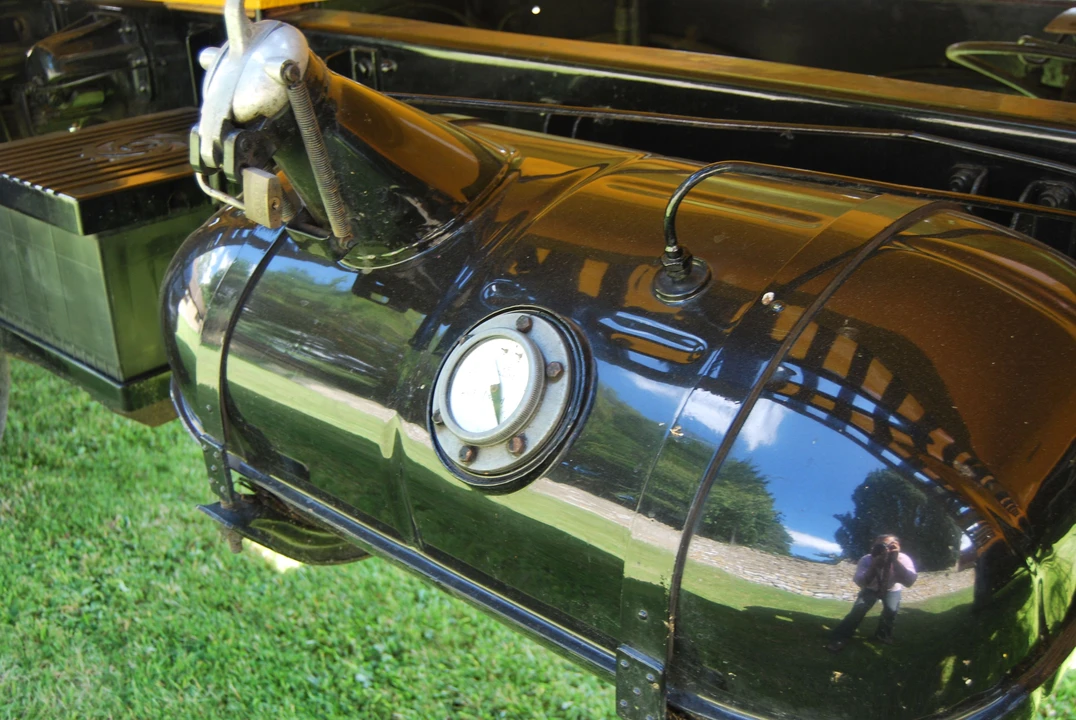 1958 Leyland - Image 10 of 12