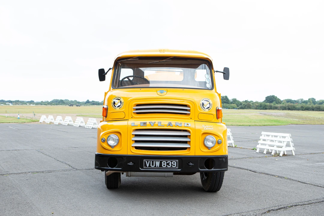 1958 Leyland - Image 13 of 16