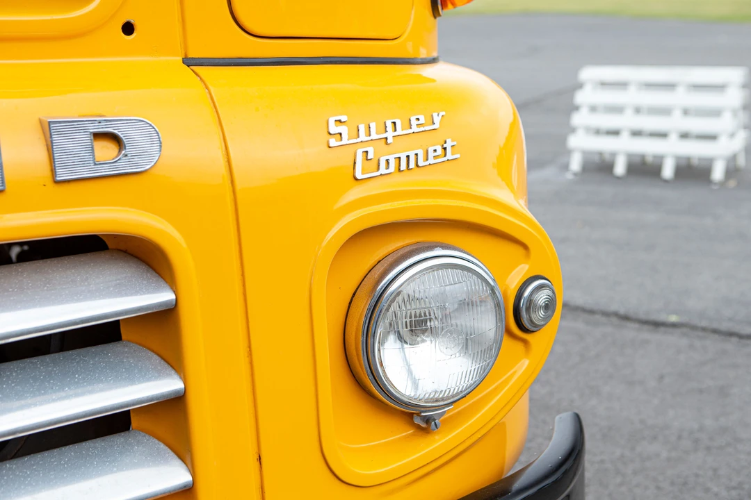 1958 Leyland - Image 11 of 16