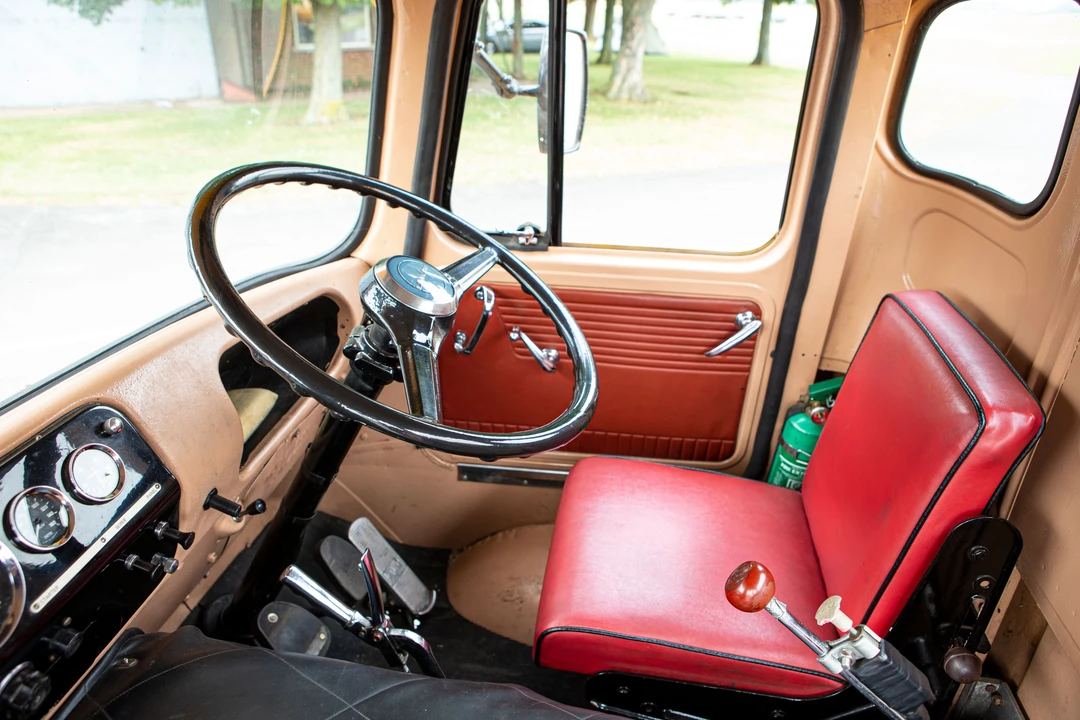 1958 Leyland - Image 16 of 16