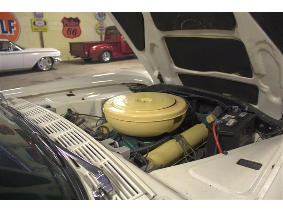 1958 Lincoln Continental 3rd Gen - Image 17 of 17
