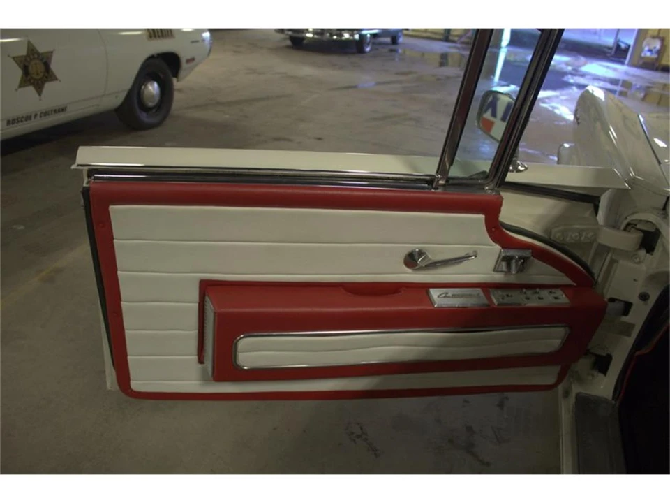 1958 Lincoln Continental 3rd Gen - Image 13 of 17