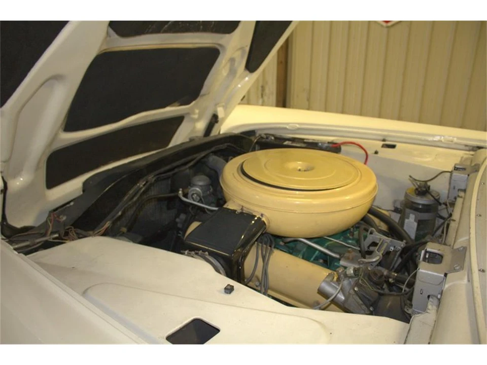 1958 Lincoln Continental 3rd Gen - Image 14 of 17