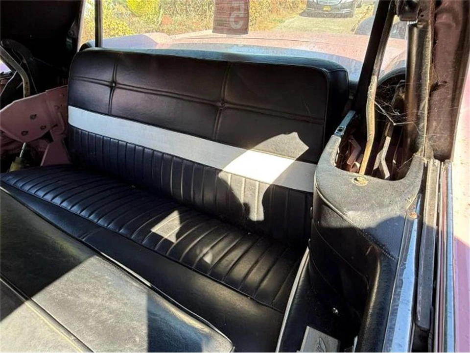1958 Lincoln Continental 3rd Gen - Image 18 of 23