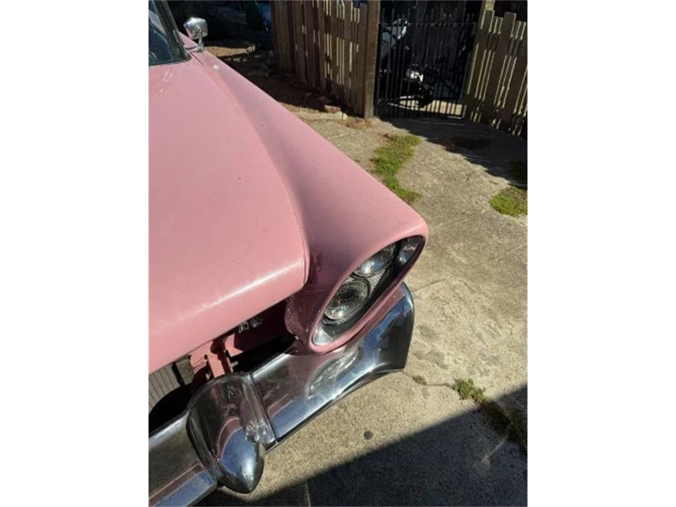 1958 Lincoln Continental 3rd Gen - Image 20 of 23