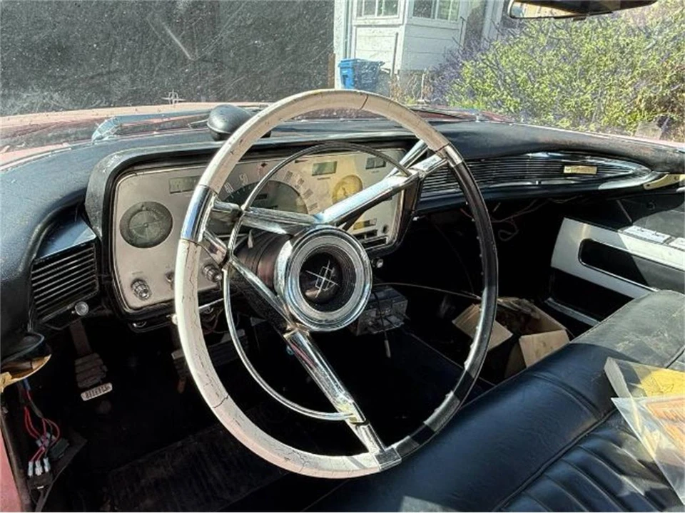 1958 Lincoln Continental 3rd Gen - Image 17 of 23