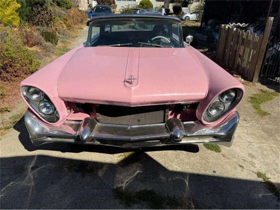 1958 Lincoln Continental 3rd Gen - Image 22 of 23