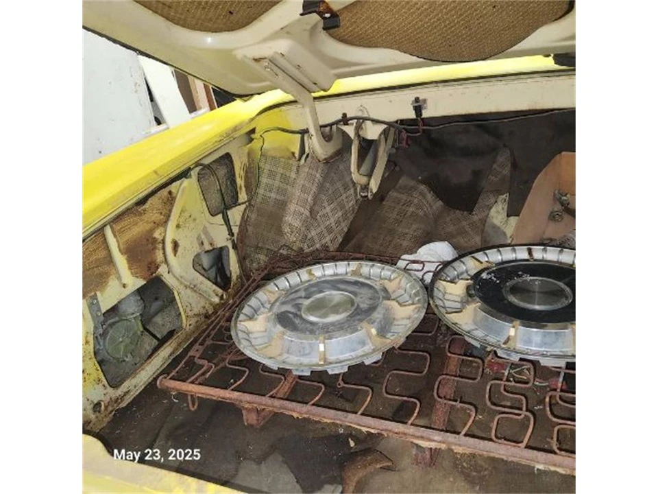 1958 Lincoln Continental 3rd Gen - Image 4 of 15