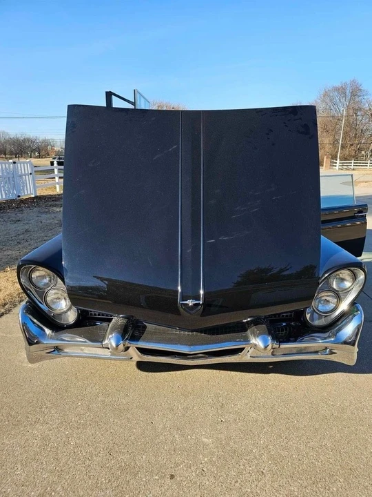 1958 Lincoln Continental 3rd Gen - Image 8 of 11