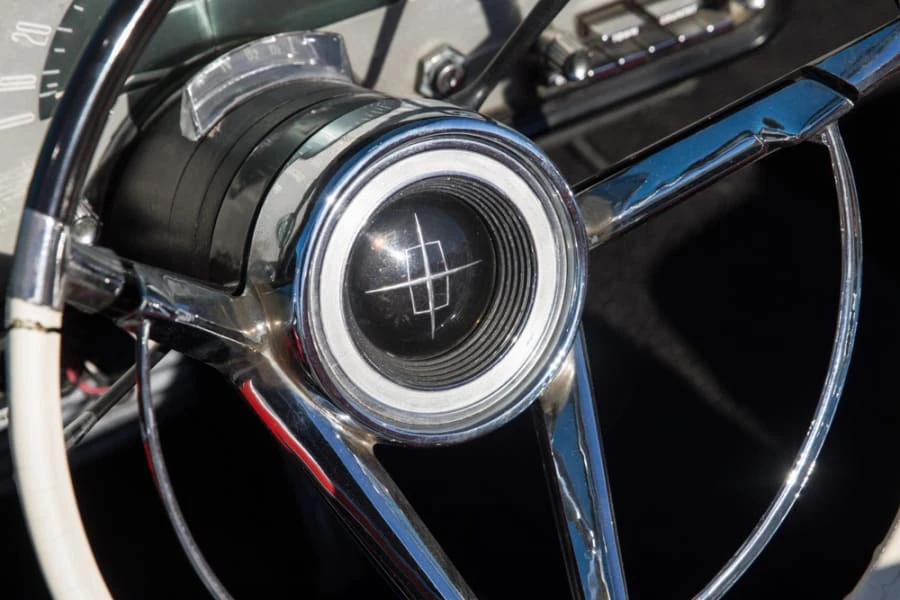 1958 Lincoln Continental 3rd Gen - Image 8 of 11