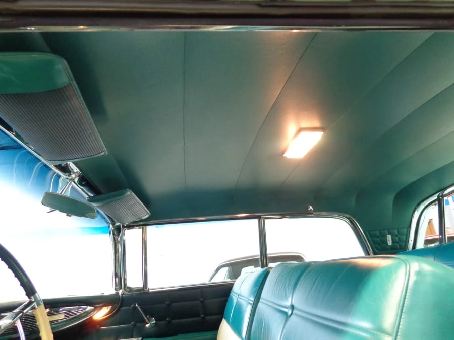 1958 Lincoln Continental 3rd Gen - Image 4 of 8