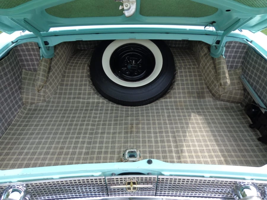 1958 Lincoln Continental 3rd Gen - Image 6 of 8