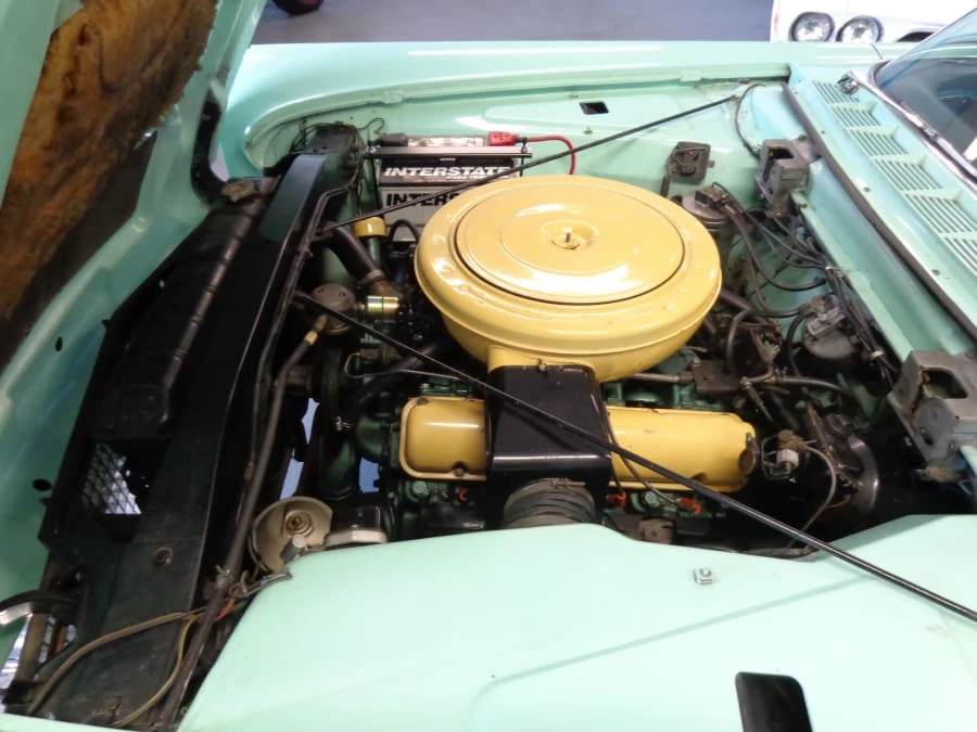 1958 Lincoln Continental 3rd Gen - Image 7 of 8