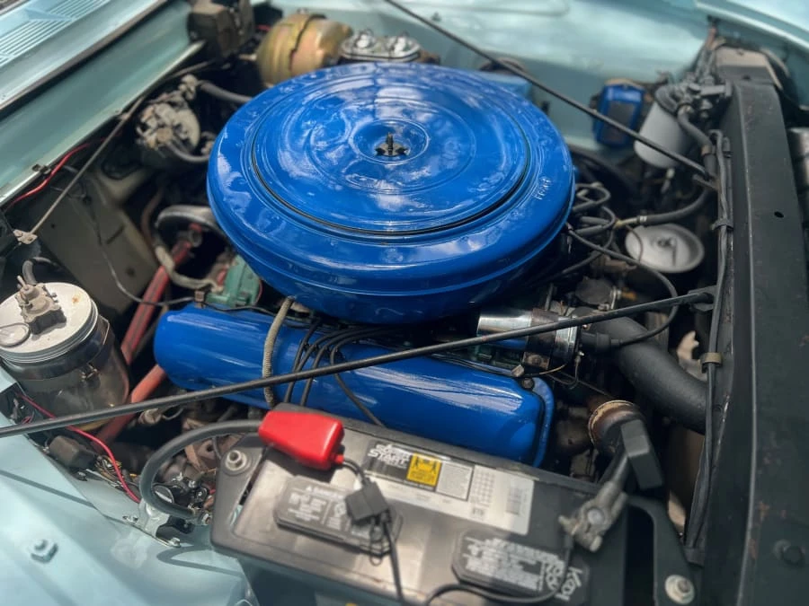 1958 Lincoln Continental 3rd Gen - Image 24 of 24