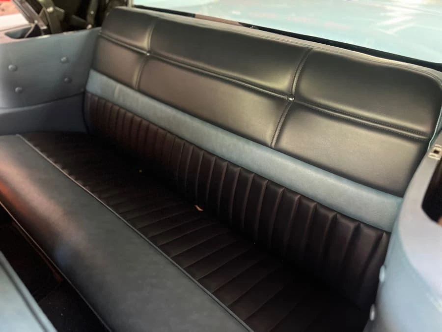 1958 Lincoln Continental 3rd Gen - Image 16 of 24