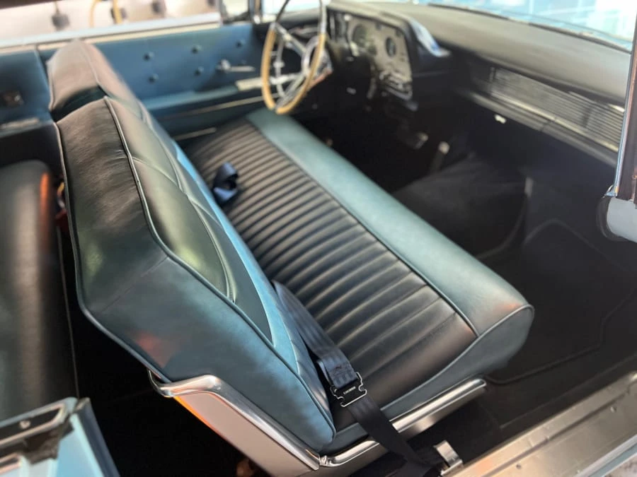 1958 Lincoln Continental 3rd Gen - Image 18 of 24