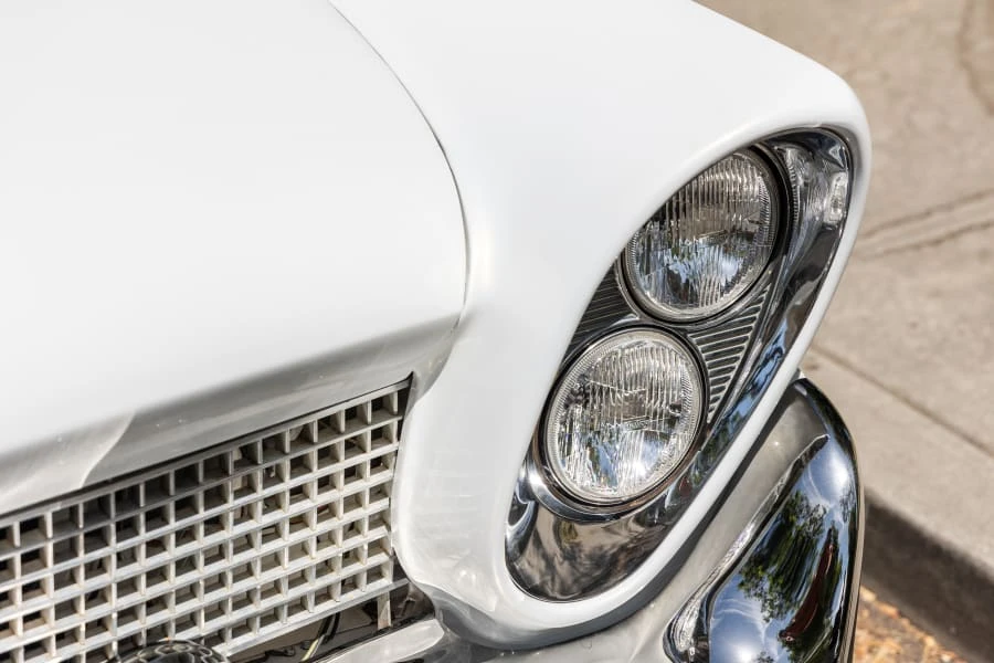 1958 Lincoln Continental 3rd Gen - Image 23 of 31