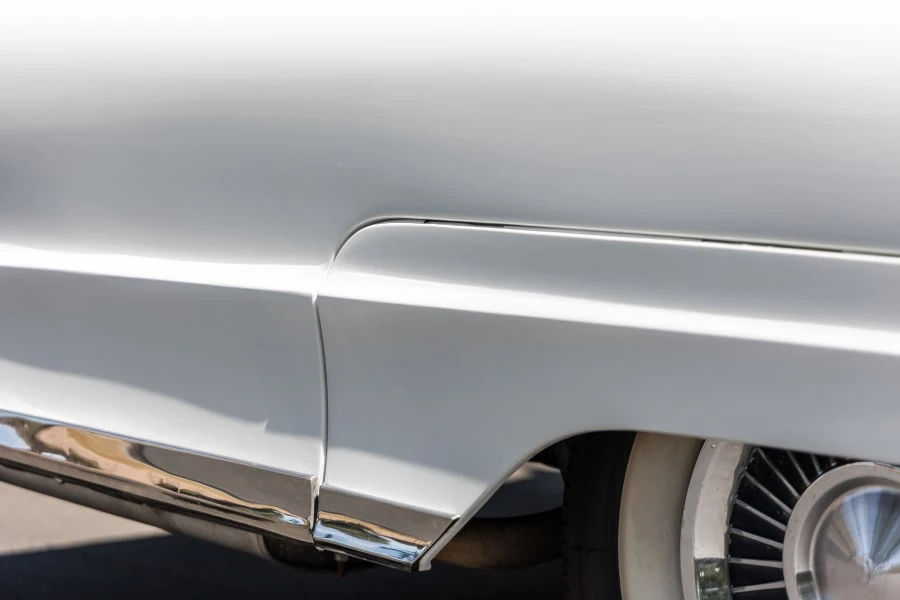 1958 Lincoln Continental 3rd Gen - Image 14 of 31
