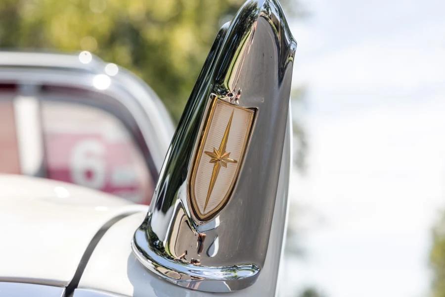 1958 Lincoln Continental 3rd Gen - Image 25 of 31