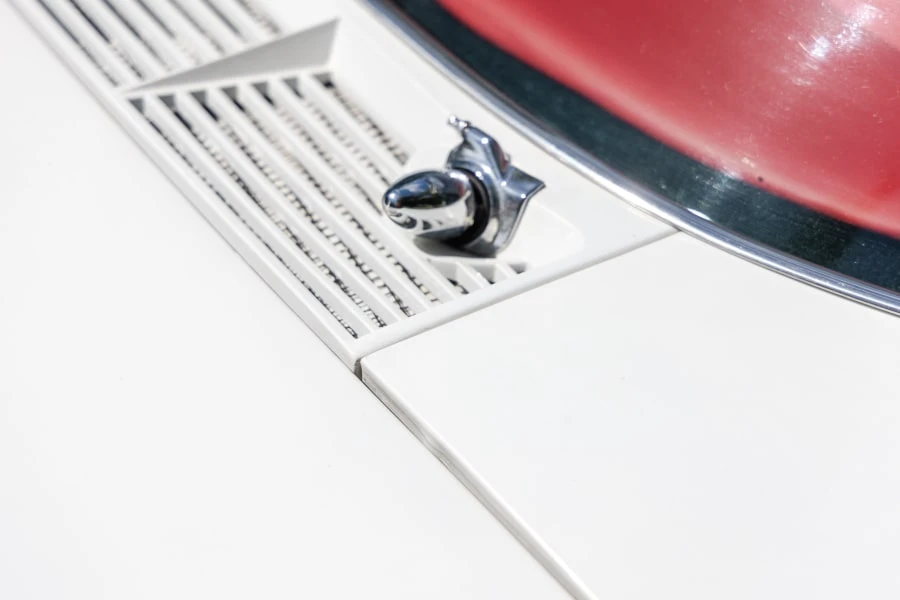 1958 Lincoln Continental 3rd Gen - Image 16 of 31
