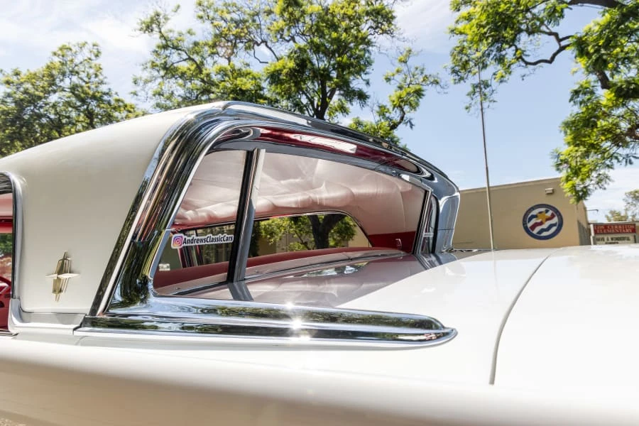 1958 Lincoln Continental 3rd Gen - Image 28 of 31