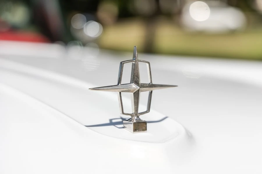 1958 Lincoln Continental 3rd Gen - Image 13 of 31