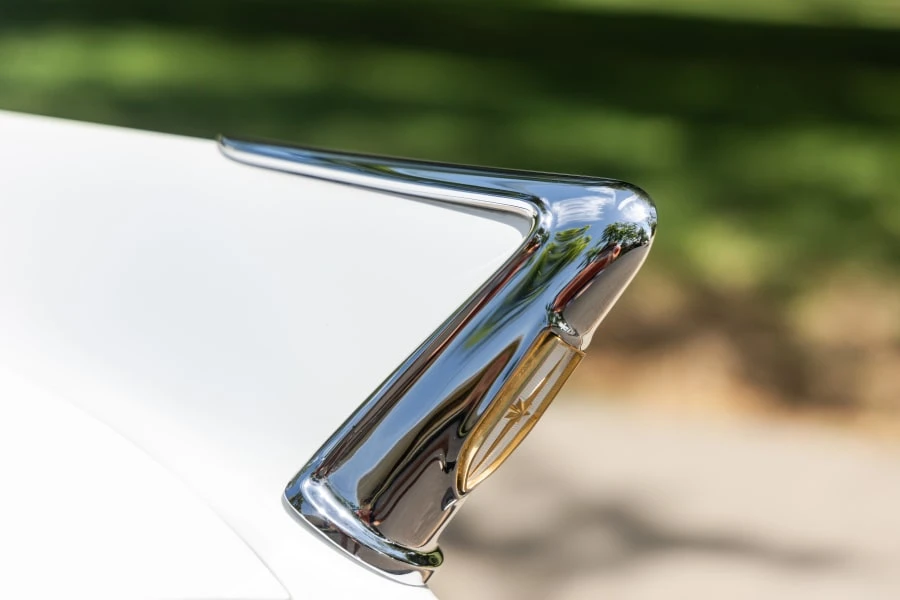1958 Lincoln Continental 3rd Gen - Image 19 of 31