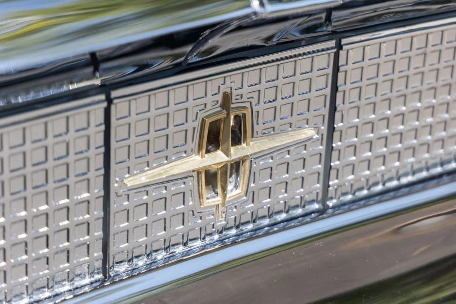 1958 Lincoln Continental 3rd Gen - Image 5 of 31