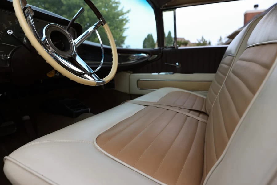 1958 Lincoln Premiere - Image 14 of 24