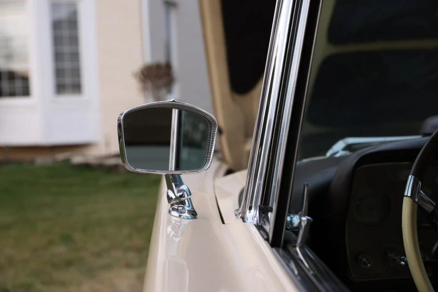 1958 Lincoln Premiere - Image 18 of 24