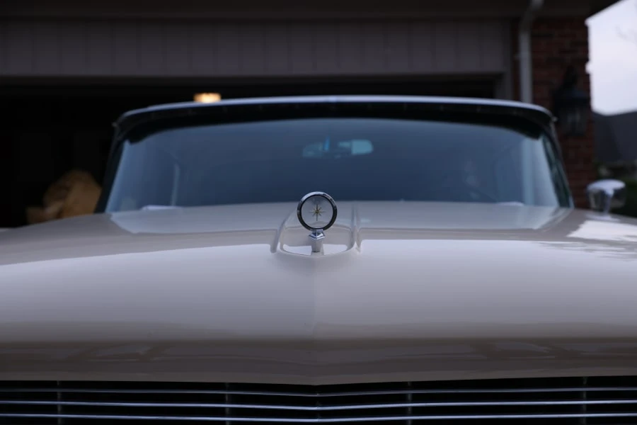 1958 Lincoln Premiere - Image 7 of 24