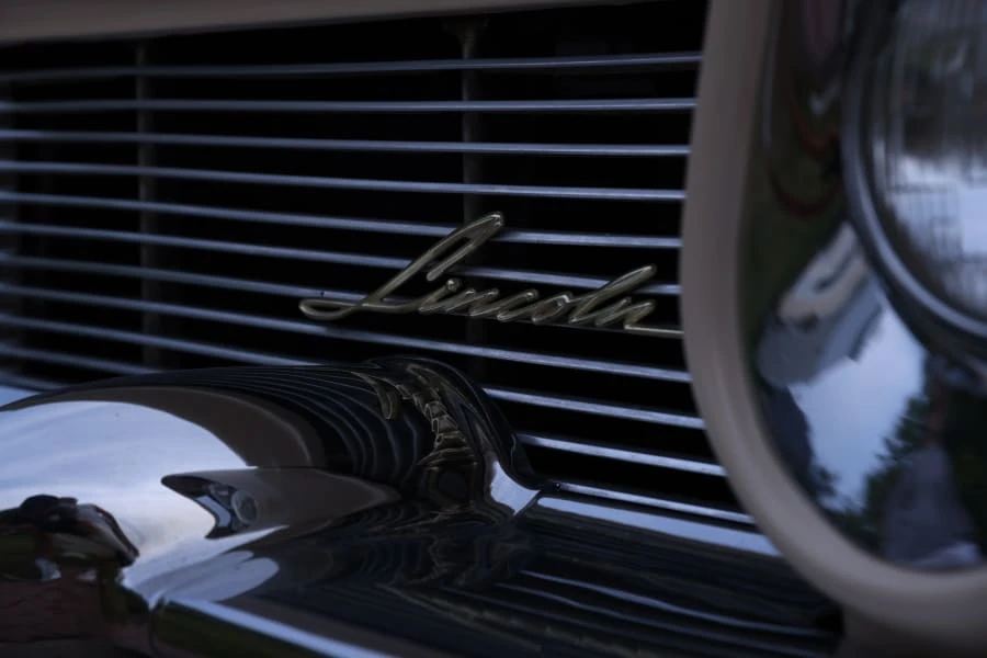 1958 Lincoln Premiere - Image 11 of 24