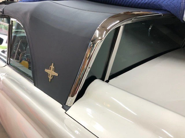 1958 Lincoln Continental 3rd Gen - Image 4 of 7