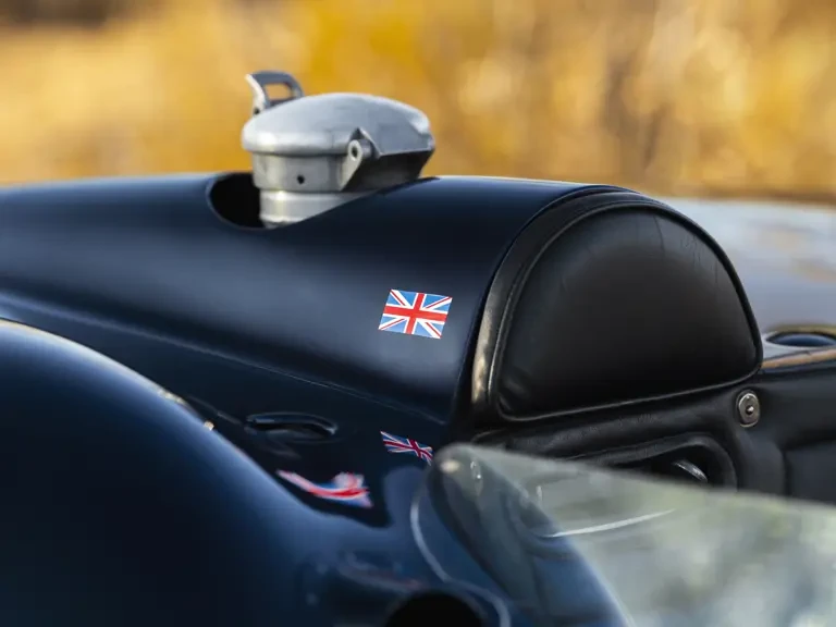 1958 Jaguar Replica - Image 30 of 31