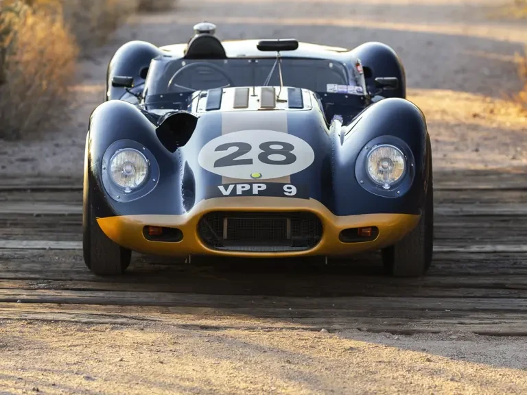 1958 Jaguar Replica - Image 7 of 31