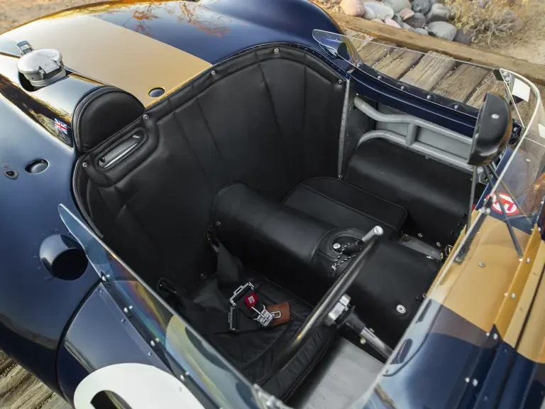 1958 Jaguar Replica - Image 14 of 31