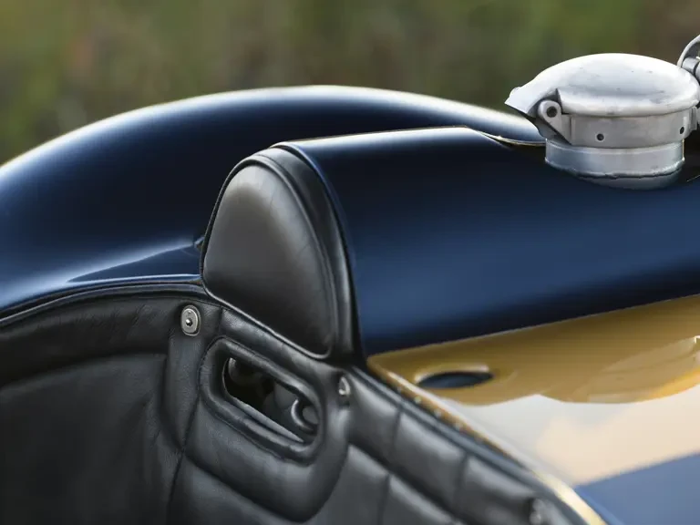 1958 Jaguar Replica - Image 26 of 31