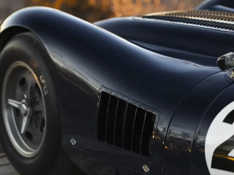 1958 Jaguar Replica - Image 20 of 31