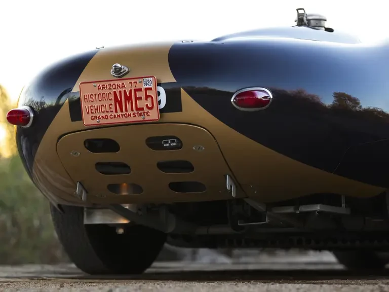 1958 Jaguar Replica - Image 21 of 31