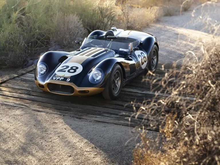 1958 Jaguar Replica - Image 2 of 31