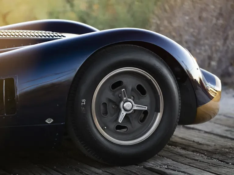 1958 Jaguar Replica - Image 31 of 31