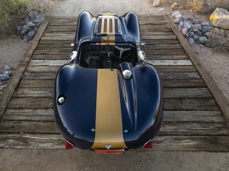 1958 Jaguar Replica - Image 10 of 31