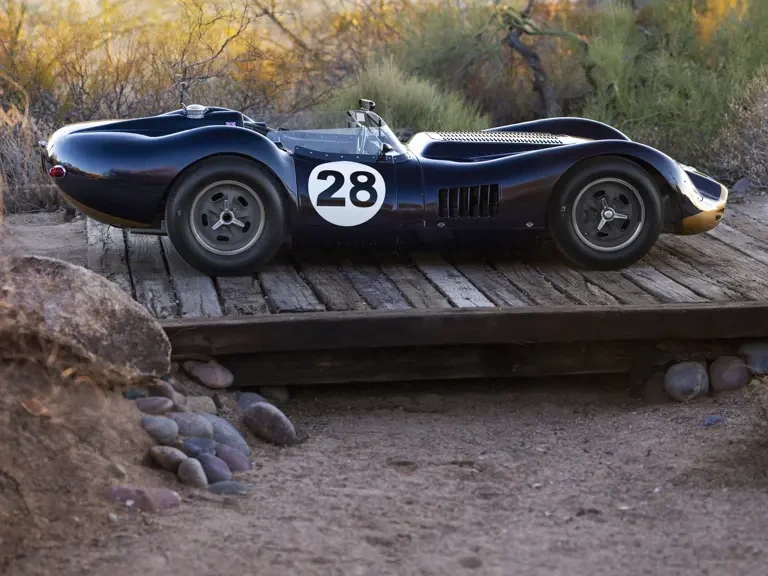 1958 Jaguar Replica - Image 6 of 31
