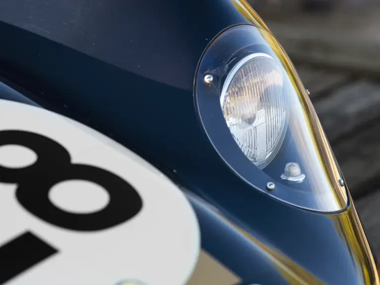 1958 Jaguar Replica - Image 23 of 31