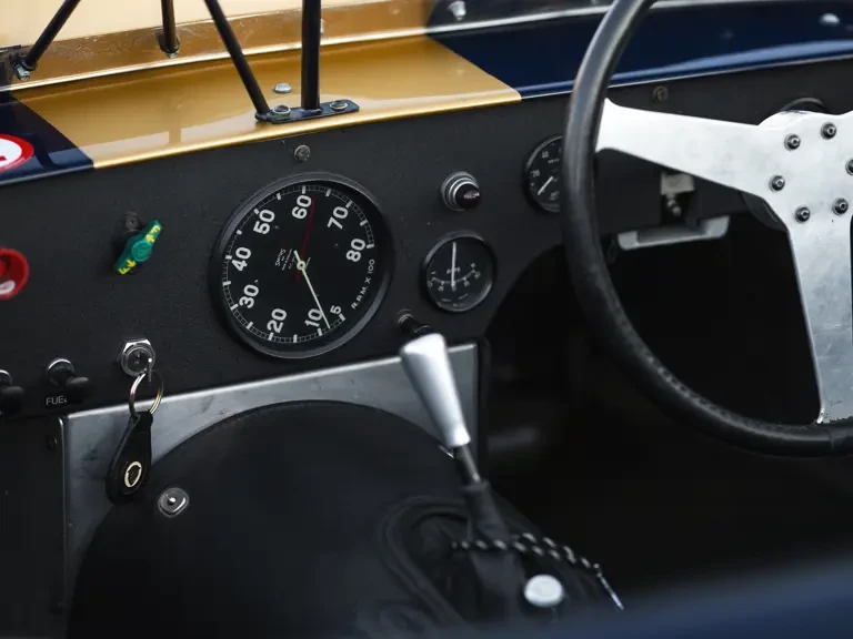 1958 Jaguar Replica - Image 15 of 31