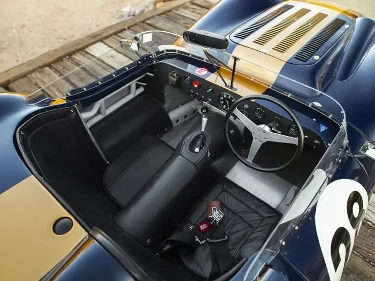 1958 Jaguar Replica - Image 5 of 31