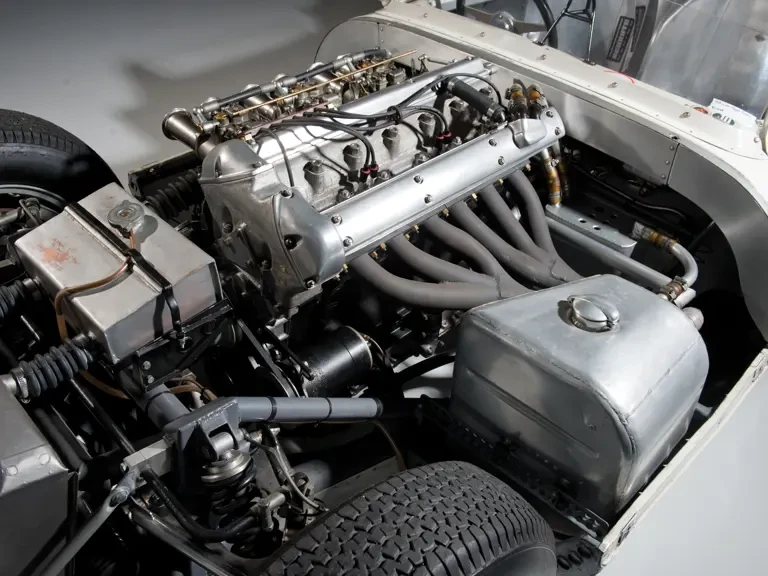 1958 Jaguar Replica - Image 28 of 31
