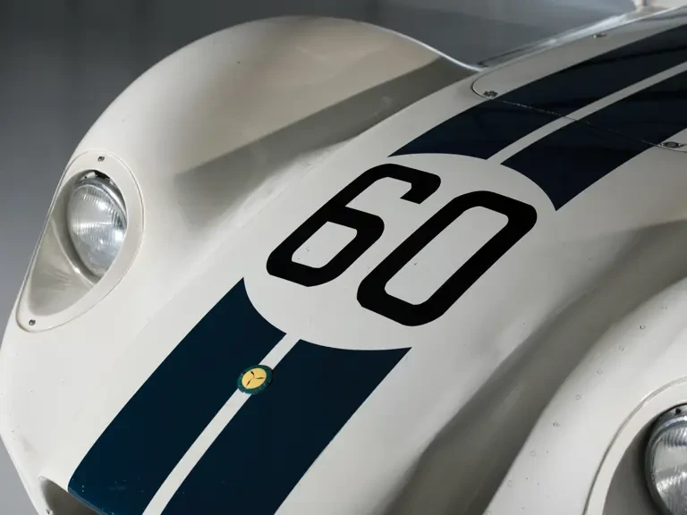 1958 Jaguar Replica - Image 12 of 31