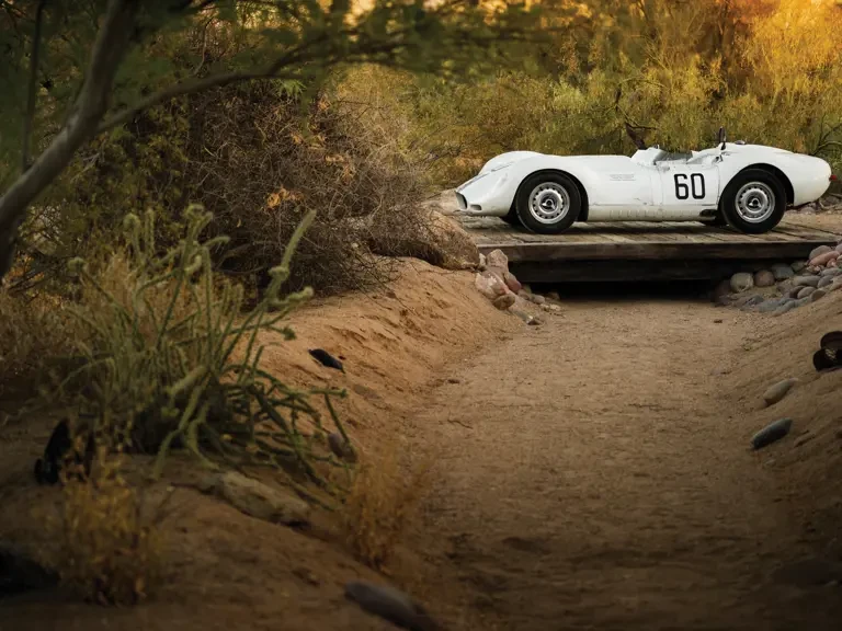 1958 Jaguar Replica - Image 21 of 21