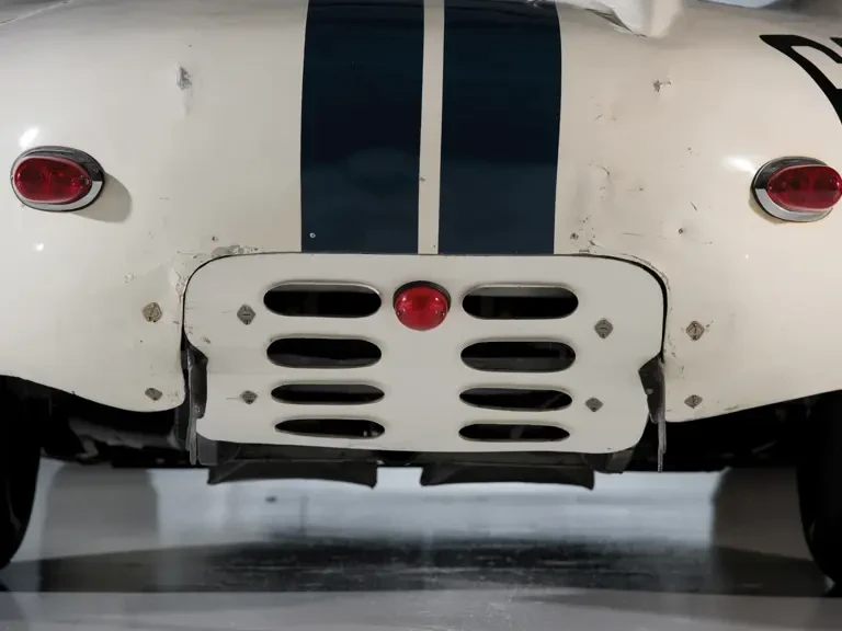 1958 Jaguar Replica - Image 24 of 31